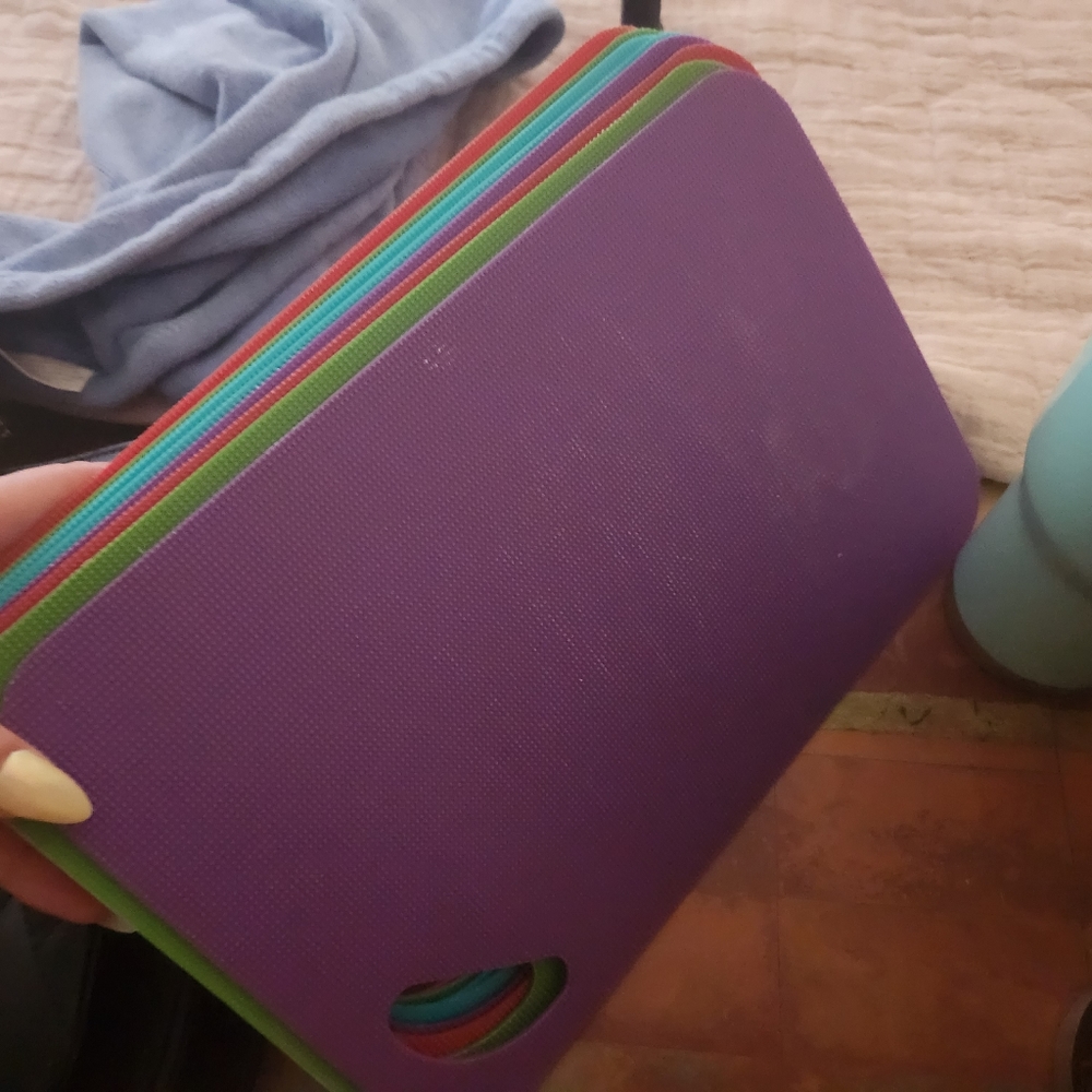 Cutting boards